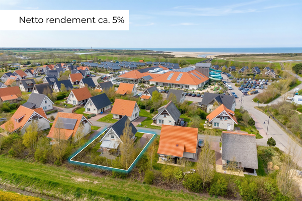 Verkocht: Zeedijk 24-142, 4504PN Nieuwvliet